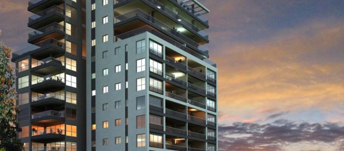 דירות למכירה בנתניה תמונת הדמיה